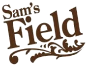 sams field logo sponsor