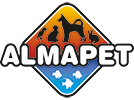 almapet logo